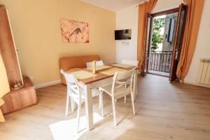 Casa Vacanze La Rondine
