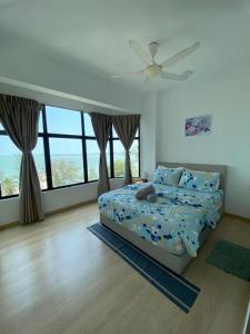 Camilla Houz 725 at Mutiara Melaka Beach Resort