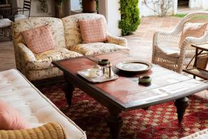 Almendral Villa Exclusive Marbella Hill Club Estate by Domvia