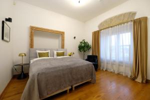 Tallinn City Apartments St Olaf Residence