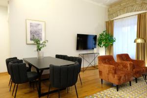 Tallinn City Apartments St Olaf Residence