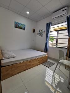 Sò Homestay, Dốc Lết Chill