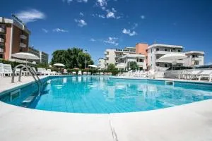 Park Hotel Serena - Viserbella