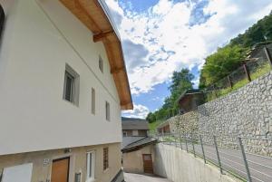 Splendida casa abressanone