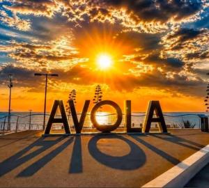Villa Anny Fronte Mare