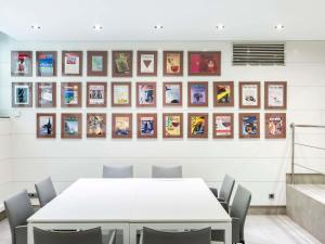 Ibis Styles Madrid Prado