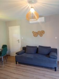 Trzy Górki Apartamenty Domek