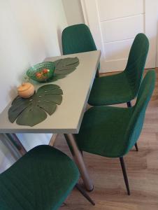 Trzy Górki Apartamenty Domek