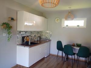 Trzy Górki Apartamenty Domek