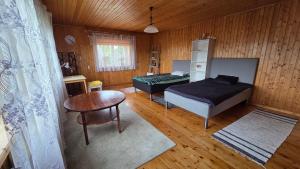 Viru 12 Pärnu Raeküla House sauna