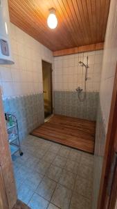Viru 12 Pärnu Raeküla House sauna