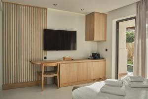 Nerion Hotel & Spa