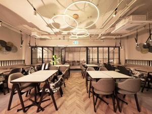 Dotonbori Crystal Hotel III - Vacation STAY 93441v