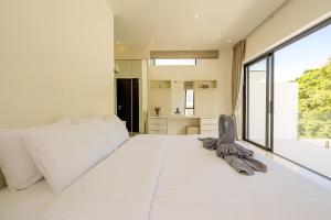Villa Sandy Modern Pool Villa in Bo Put