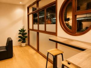 The Sense Hotel