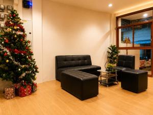 The Sense Hotel