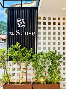 The Sense Hotel