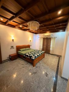 Prakrithi Heritage Resort