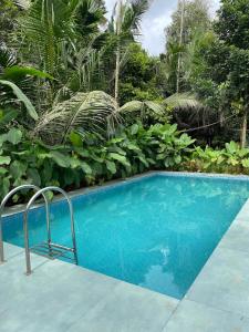 Prakrithi Heritage Resort