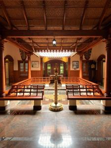 Prakrithi Heritage Resort