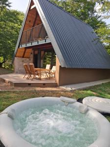 Chalet SOFI