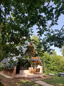 Chalet SOFI