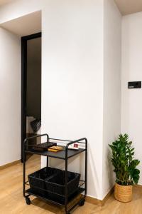 Curated Living Exarchia by 8essentially