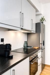 Curated Living Exarchia by 8essentially