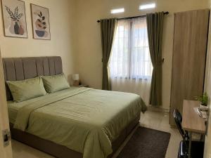 Tania Taniia guest house