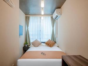 桜の川 JR上野站5分 可住2人丨5 minutes from JR Ueno Station 2 people