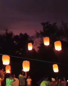 Lumbayan Holiday Home