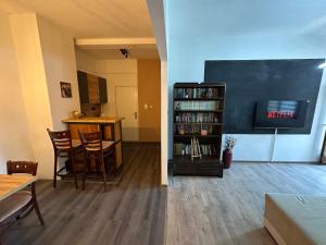 Apartmani M Petrovac
