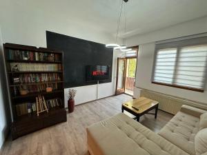 Apartmani M Petrovac