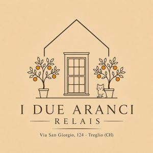 I Due Aranci Relais Costa dei Trabocchi