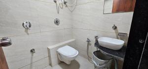 Hotel Divya Palace