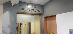 Hotel Divya Palace