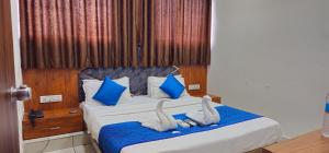 Hotel Divya Palace