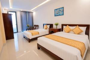 Aba Travel Villa