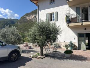 B&B Maso Alvénto
