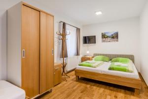 Garni Apartments Bovec - Soča