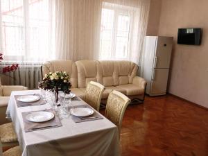Family Room with Private Bathroom room in Nina Guest House