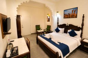 Rangmahal Pushkar by DIV HOSPITALITY