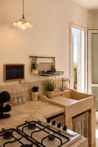 Villa La Floridiana - Sweet House