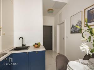 Grodzka Corner Apartments by Luvaro