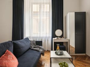 Grodzka Corner Apartments by Luvaro