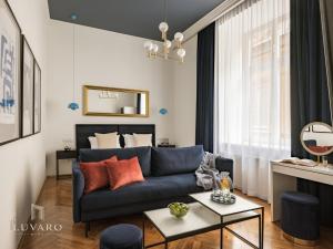 Grodzka Corner Apartments by Luvaro