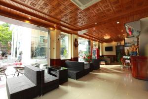 Khách sạn Thành Công 2