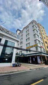 Khách sạn Thành Công 2