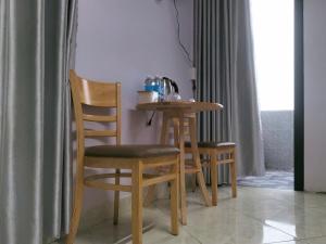 Ngọc Trang Motel