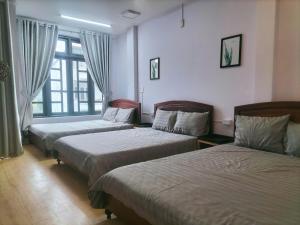Ngọc Trang Motel